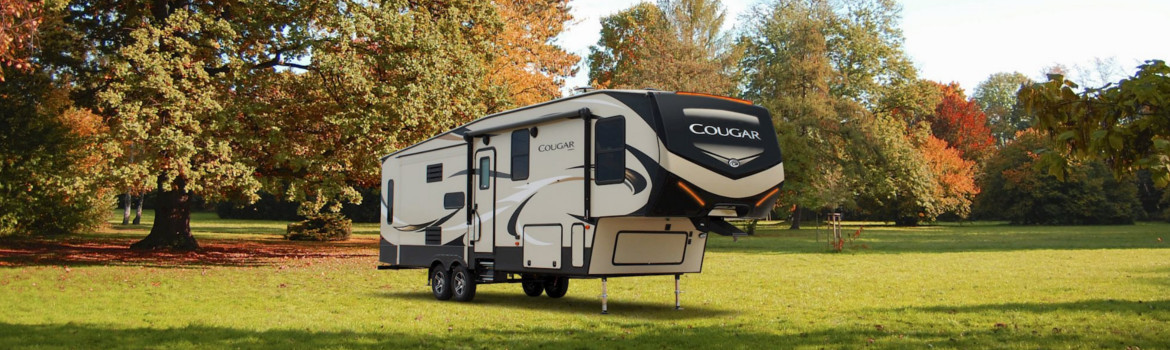 2018 Keystone RV Cougar for sale in North Coast RV, Santa Rosa, California